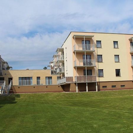 Turkusowa Przystan Apartment Darlowko Exterior photo